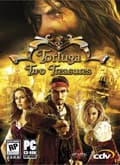 В продаже: экшен Tortuga: Two Treasures (РС)