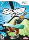 В продаже: спортивный симулятор SSX Blur (Wii)