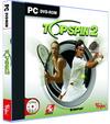 В продаже: локализация спортивного симулятора Top Spin 2 (РС) 