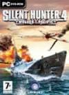 В продаже: симулятор подлодки Silent Hunter 4 (РС)