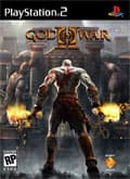 God of War II в продаже!  