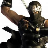 Ninja Gaiden Sigma на золоте (PS3)