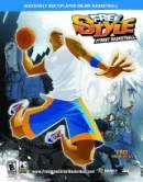 FreeStyle Street Basketball в продаже