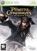 В продаже: экшен Pirates of the Caribbean: At World's End (все платформы)