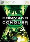 В продаже: стратегия Command & Conquer 3 Tiberium Wars, изданная Soft Club (Xbox 360)