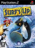 В продаже: аркада Surf's Up (все платформы)