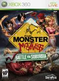 В продаже: экшен Monster Madness: Battle for Suburbia (Xbox 360, PC)