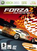 В продаже: гоночный симулятор Forza Motorsport 2, изданный Soft Club (Xbox 360)