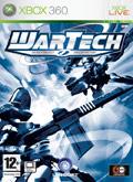 В продаже: экшен WarTech Senko no Ronde (Xbox 360)