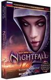 Русское издание Guild Wars Nightfall в продаже