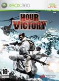 В продаже: шутер Hour of Victory (Xbox 360)