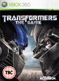 В продаже: экшен Transformers, изданный Soft Club (Xbox 360) 