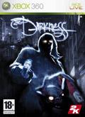 В продаже: экшен The Darkness, изданный Soft Club (Xbox 360)