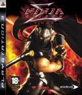 В продаже: экшен Ninja Gaiden Sigma (PS3)