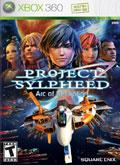В продаже: экшен Project Sylpheed (Xbox 360)