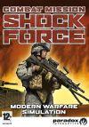 На золоте: тактический симулятор Combat Mission: Shock Force (РС)  