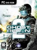 В продаже: тактический шутер Ghost Recon Advanced Warfighter 2 (РС)