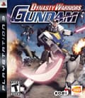 На золоте: экшен Dynasty Warriors: Gundam (Xbox 360, PS3)      