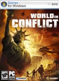 World in Conflict на золоте