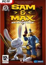 Sam & Max: Season 1: подарочное издание локализованной версии