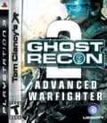 GRAW 2 для PS3 и PSP на золоте