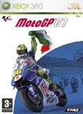 В продаже: мотосимулятор MotoGP '07 (Xbox 360)