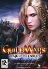 В продаже: локализация MMORPG Guild Wars: Eye of the North (PC)