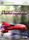 Fatal Inertia для Xbox 360 на золоте