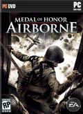 В продаже: шутер Medal of Honor Airborne (PS3, Xbox 360, PC)