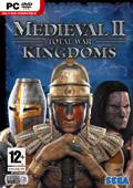 Русская версия Medieval 2: Total War Kingdoms в продаже