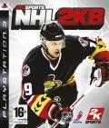 В продаже: спортивный симулятор NHL 2K8 (PS2, PS3, Xbox 360)  