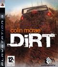 Colin McRae: DIRT для PS3, наконец, в продаже
