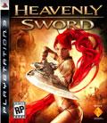 Heavenly Sword в продаже