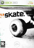 Симулятор скейтборда SKATE на золоте
