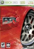Project Gotham Racing 4 на золоте  