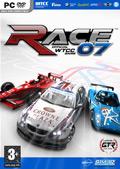 На золоте: гоночный симулятор RACE 07 (РС)