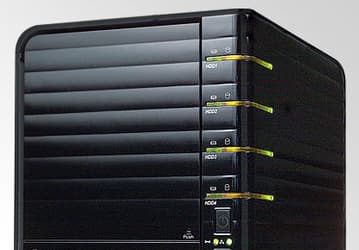 Planet Announces 4-Bay SATA NAS RAID Server