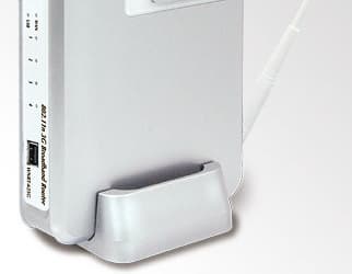 Planet Announces 802.11n 3G Broadband Router