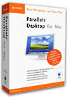 Parallels облегчает процесс создания виртуальных машин