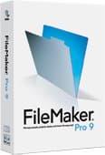 Апдейт FileMaker Pro 9.0v3 улучшает совместимость с Leopard