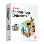 Adobe выпустила Photoshop Elements 6 for Mac 