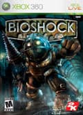 «Золотой» Bioshock