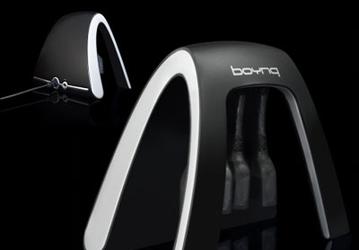 USB-концентратор Boynq Swing напоминает колыбель Ньютона