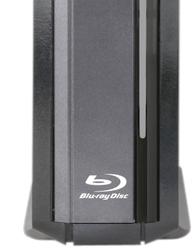 Buffalo анонсирует Blu-ray приводы: ATAPI BR-H2FB и USB BR-H2U2