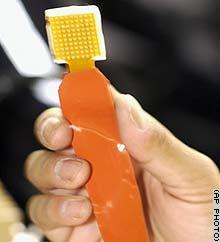 The Brain Port, Neural Tongue Interface Of The Future