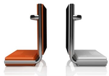 Телевизор Brionvega Brionvega Alpha TV — 3000 долларов за дизайн