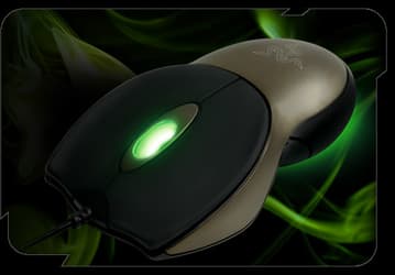 Razer Boomslang Collector's Edition 2007 on Sale and Shipping Wordwide
