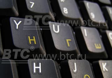 Клавиатуры ВТС прослужат дольше