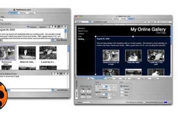 ShutterBug 2.0 поможет в создании web-страниц