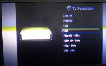 Apple TV не со всеми телевизорами работает корректно?
